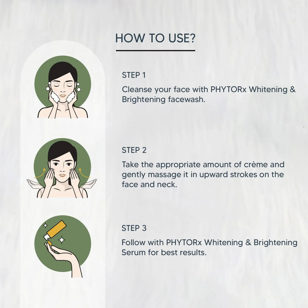 Lotus Professional Whitening & Brightening Night Crame 50Gm