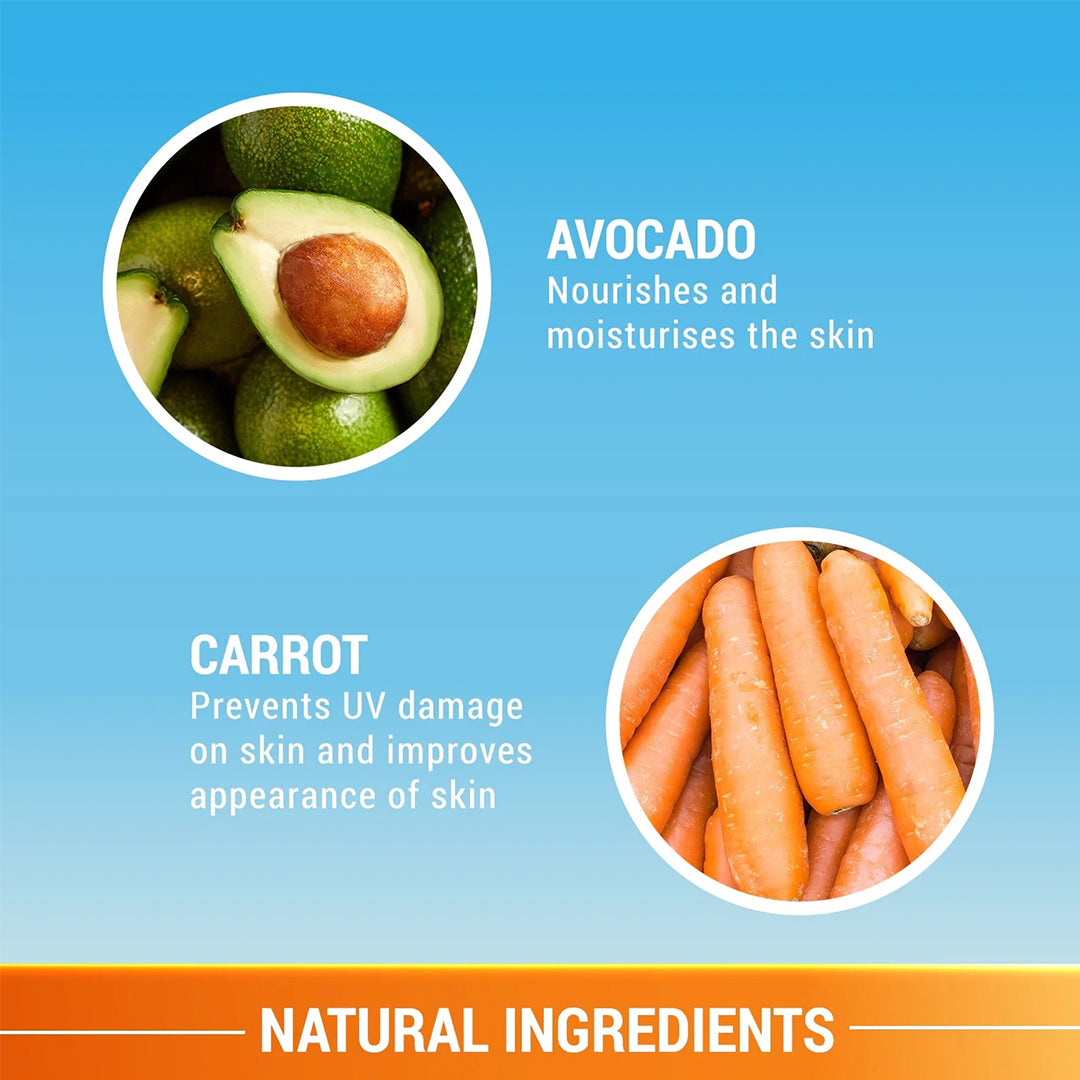 ಲೋಟಸ್ ಸೇಫ್ ಸನ್ ಡೈಲಿ ಮಲ್ಟಿ ಫಂಕ್ಷನ್ ಸನ್‌ಸ್ಕ್ರೀನ್ SPF 70 60gm