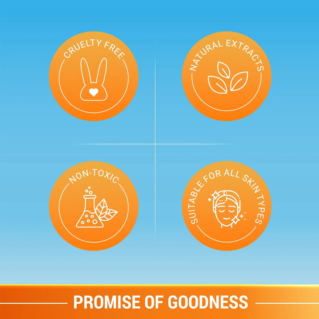 Lotus Safe Sun Daily Multi Function Sunscreen SPF 70 60gm