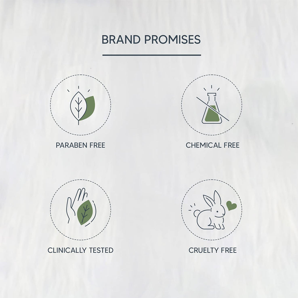 Lotus dermo spa Brazilian Sprinkale of youth Face wash 80g