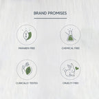 Lotus dermo spa Brazilian Sprinkale of youth Face wash 80g