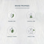 लोटस डर्मो स्पा बल्गेरियाई गुलाब चमक और ब्राइटनिंग बढ़ाने चेहरा धोने