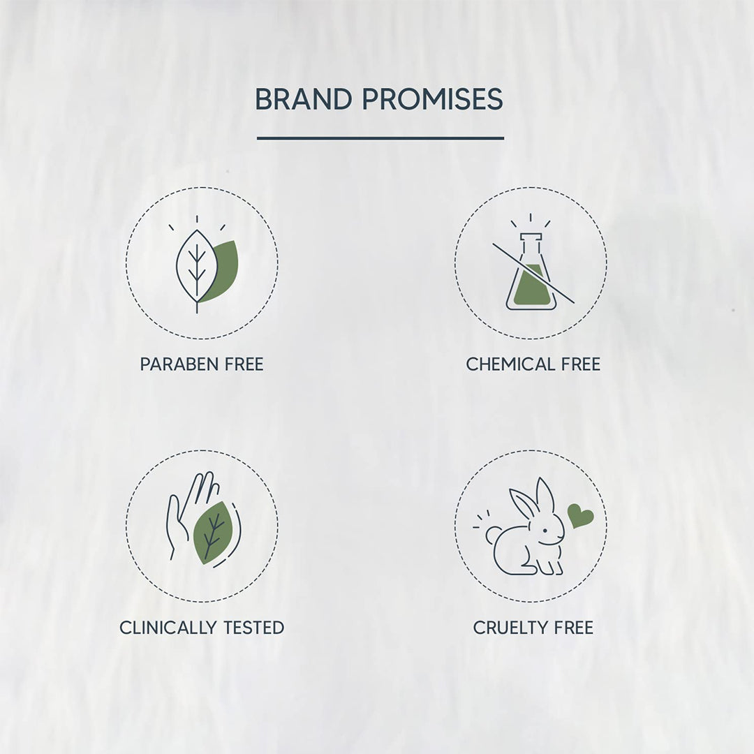 Lotus dermo spa bulgarian Rose Glow& Brightening enhancing Face wash 80gm