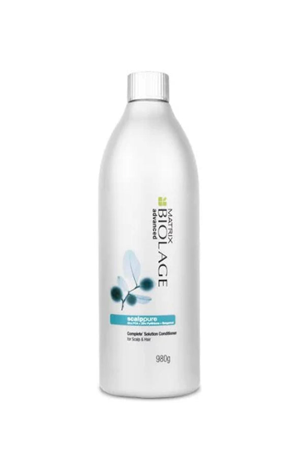 MATRIX BIO ADV SCALPPURE DANDRUFF CONDITIONER 980GMDF .