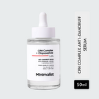 MINIMALIST CPH COMPLEX ANTI-DANDRUFF SERUM