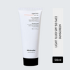 MINIMALIST LIGHT FLUID SPF 50 FACE SUNSCREEN 50ML