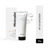 MINIMALIST SPF 50 SUNSCREEN 50GM