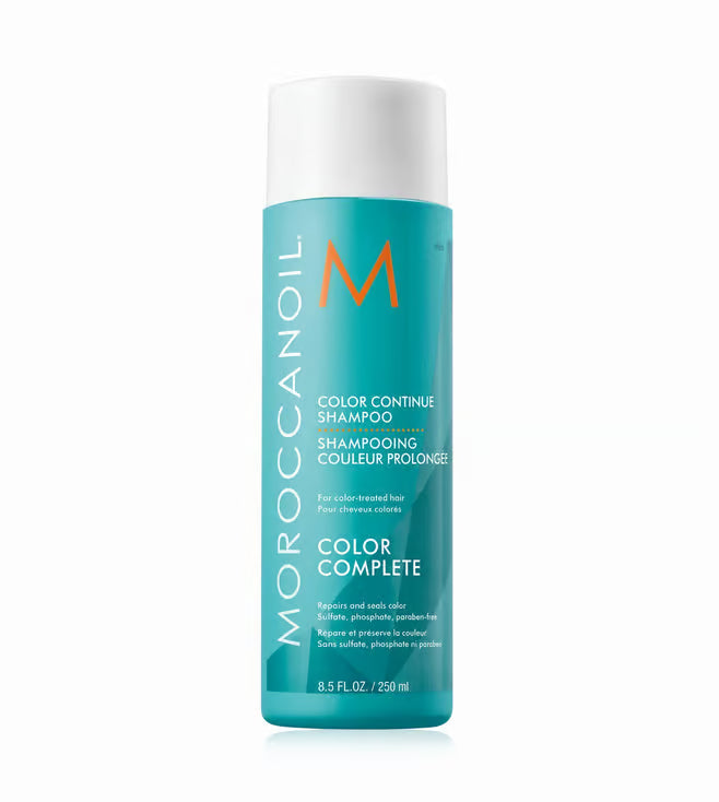 Moroccanoil Color Continue Shampoo-250Ml