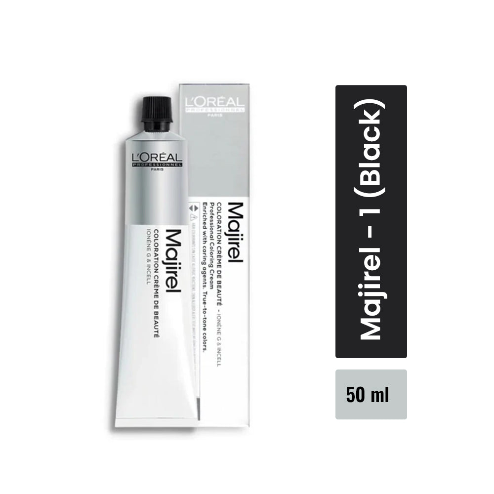 L'Oreal Professionnel Paris Majirel - 1 50ml