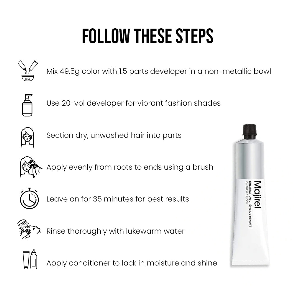 लोरियल प्रोफेशनल पेरिस माजिरेल - 1