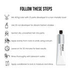 L'Oreal Professionnel Paris Majirel - 1 50ml