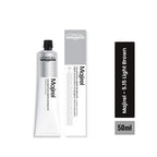 Loreal Majirel 5.15 Light Brown With Mahogany Ash 50Ml
