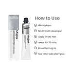 Loreal Majirel 3 Dark Brown 50 Ml