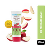 Mamaearth Oil Free Face Wash For Oily Skin, With Apple Cider Vinegar & Salicylic Acid For Acne-Prone Skin 100 Ml