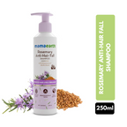Mamaearth Rosemary Anti-Hair Fall Shampoo 250ml