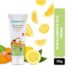 Mamaearth Skin Illuminate Face cream 20g