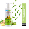 Mamaearth Tea Tree Anti Dandruff Conditioner With Ginger Oil (250ml)
