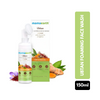 Mamaearth Ubtan Foaming Face Wash 150 ml