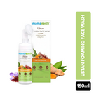 Mamaearth Ubtan Foaming Face Wash 150 ml