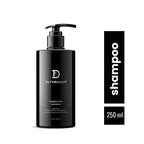 De Fabulous Marula Oil Shampoo 250ml