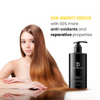 De Fabulous Marula Oil Shampoo 250ml