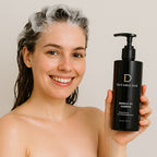 De Fabulous Marula Oil Shampoo 250ml