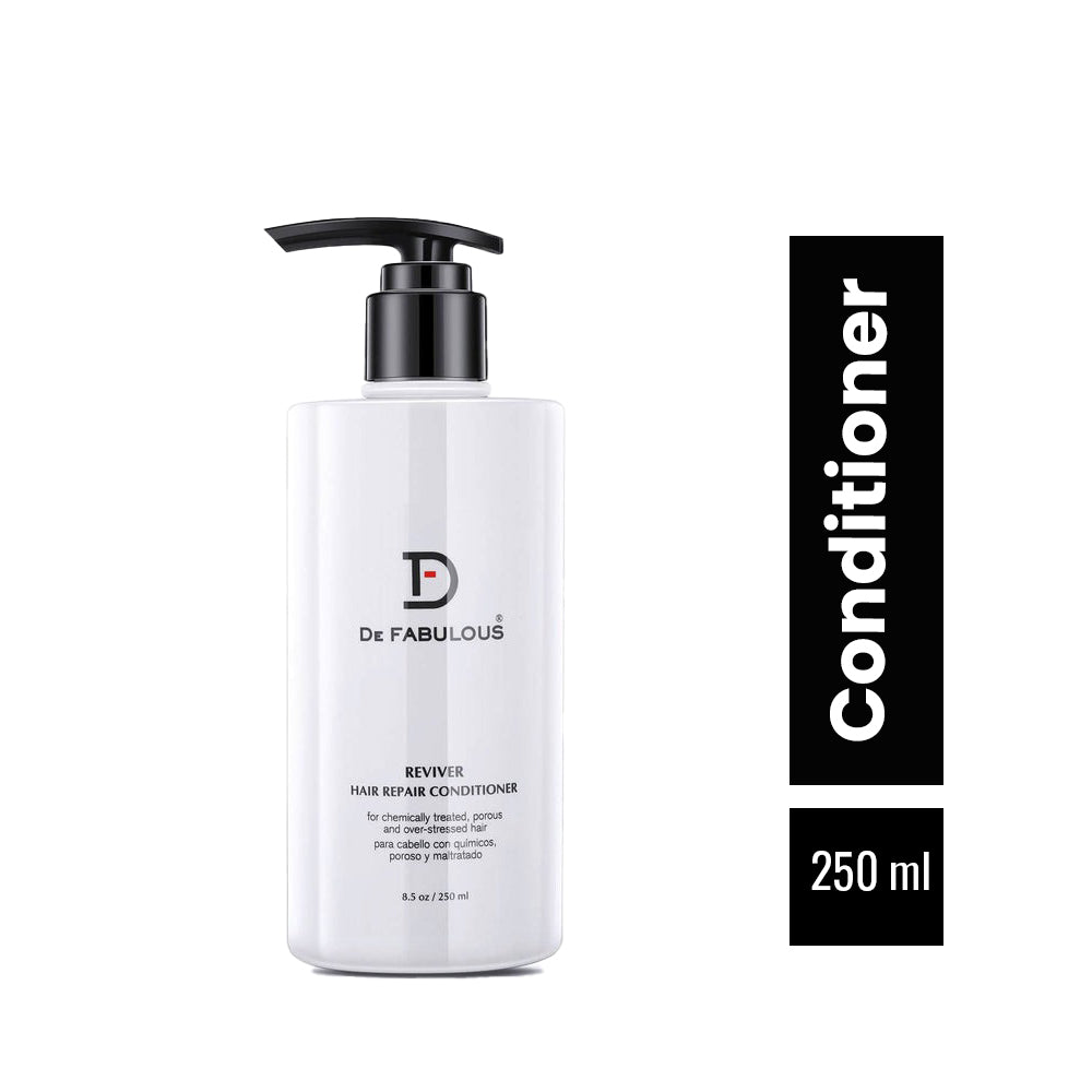 De Fabulous Reviver Hair Repair Conditioner 250Ml