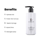 De Fabulous Reviver Hair Repair Conditioner 250Ml