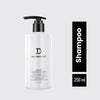 De Fabulous Reviver Hair Repair Shampoo,250Ml
