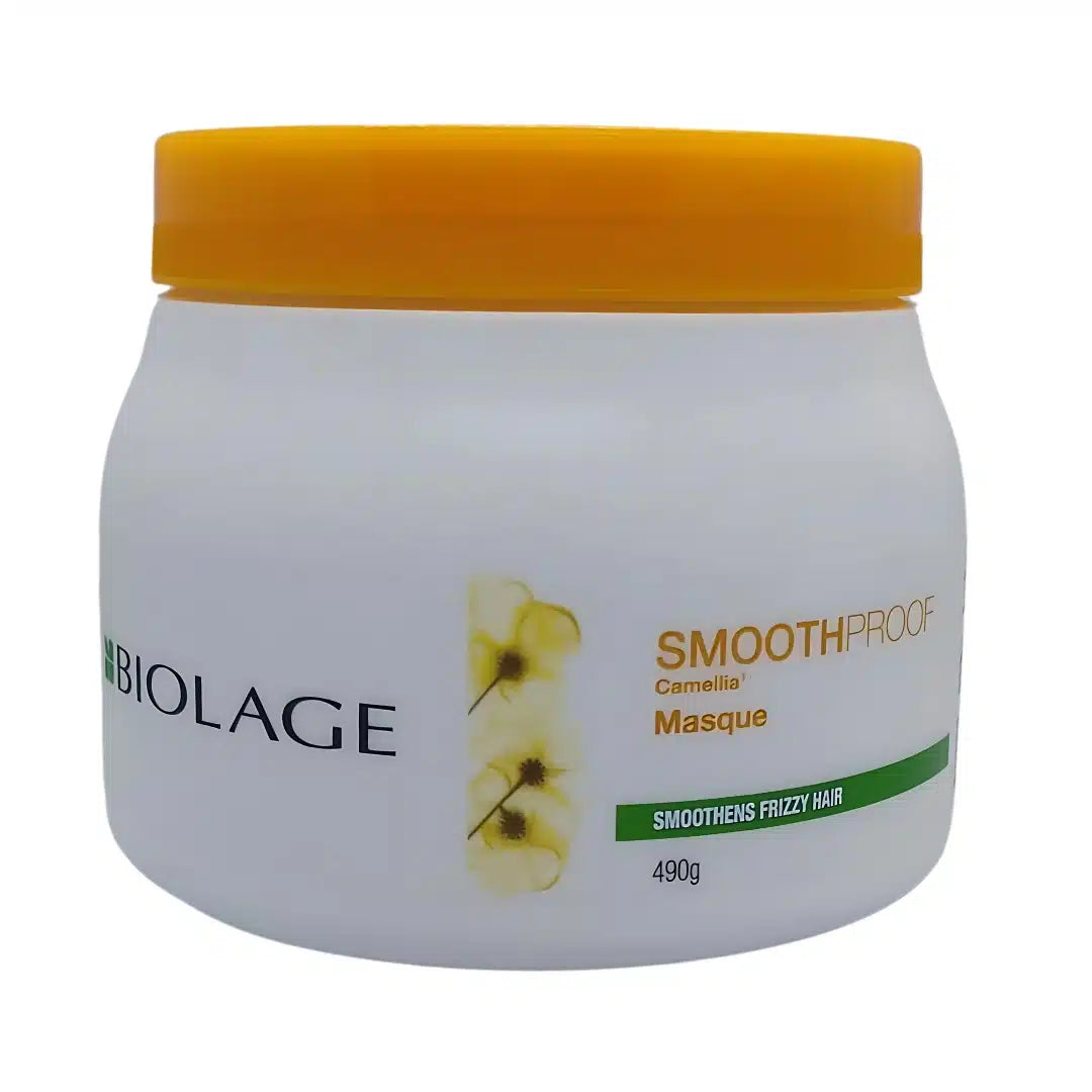Matrix Biolage Professional Smoothproof Smoothing Masque-490gm