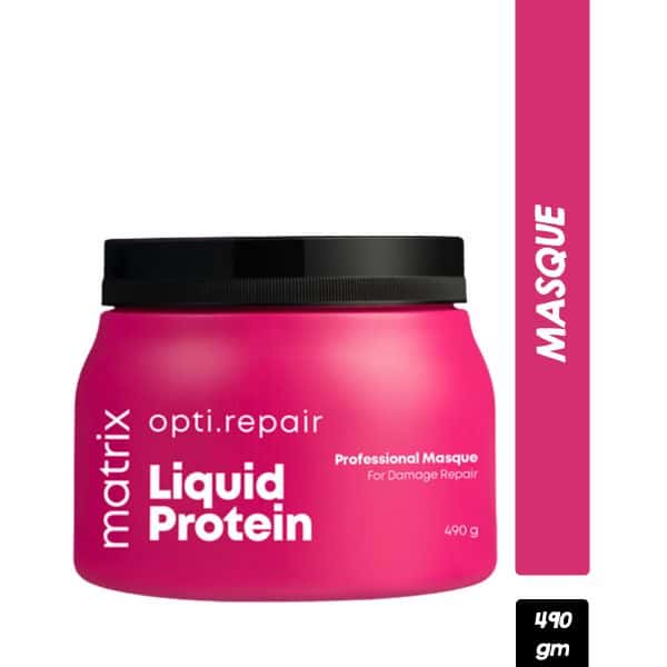 Matrix Opti Repair Professional Liquid Protein Masque-490g