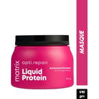Matrix Opti Repair Professional Liquid Protein Masque-490g