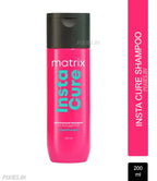 Matrix Opti Repair Liquid Protein Shampoo 200ml