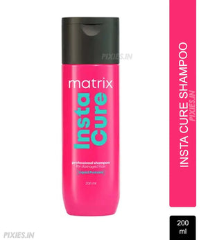Matrix Opti Repair Liquid Protein Shampoo 200ml