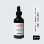 Minimalist Glycolic + Tranexamic 11% Body Exfoliator 60ml