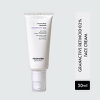 Minimalist Granactive Retinoid 02% Face Cream 30g