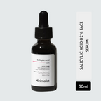Minimalist Salicylic Acid 02% Face Serum 30ml