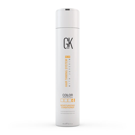 GK Prof Color Protection 4 Moisturizing Conditioner 300ml