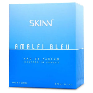 Skinn by Titan Amalfi Bleu 90ML Perfume