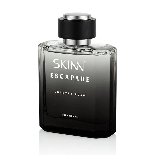 Skinn Escapade Country Road 100 ml Perfume for Men EDP