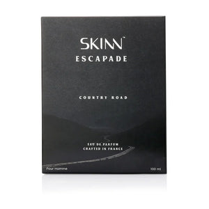 Skinn Escapade Country Road 100 ml Perfume for Men EDP