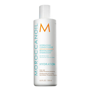 Moroccanoil  Hydrating Conditioner-250Ml