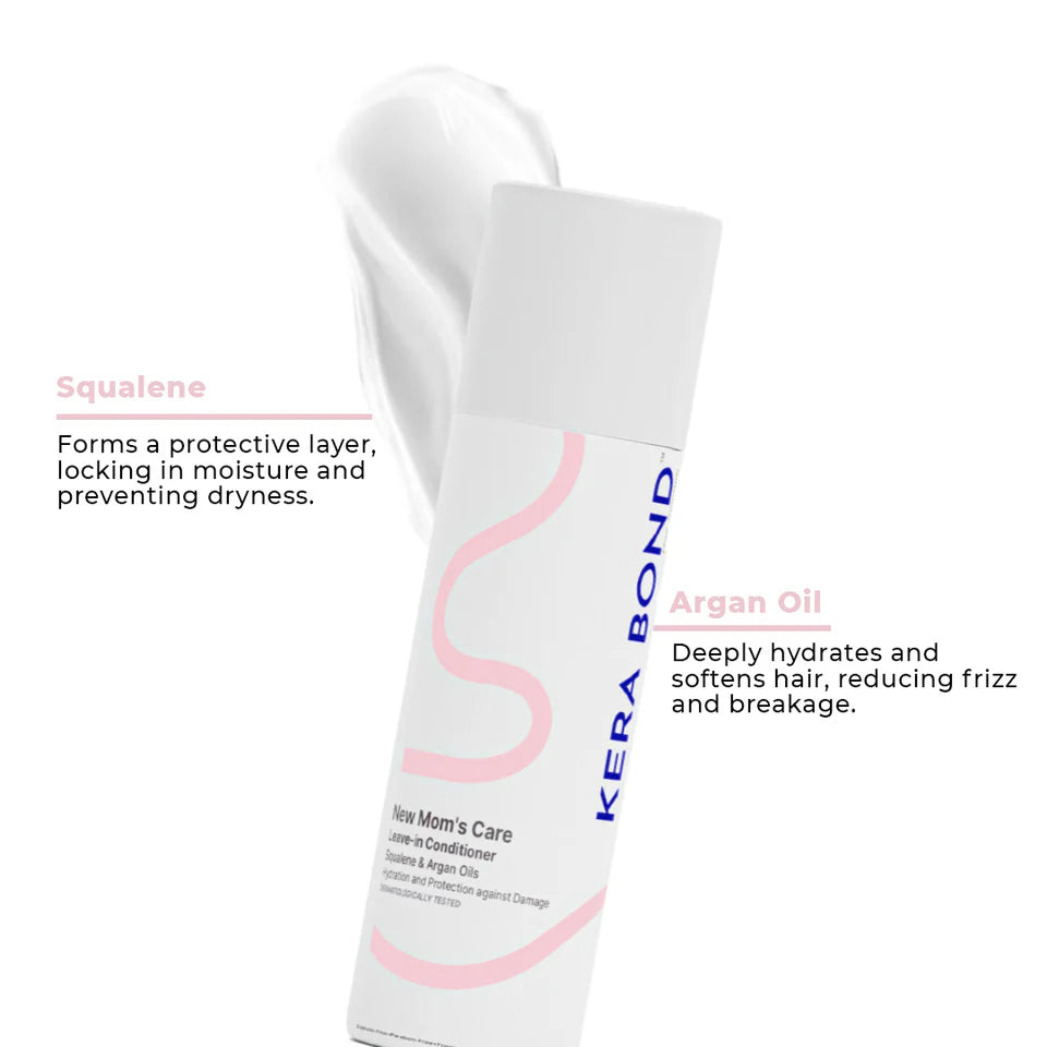 KERA BOND New Mom's Care Leave-In Conditioner-50g