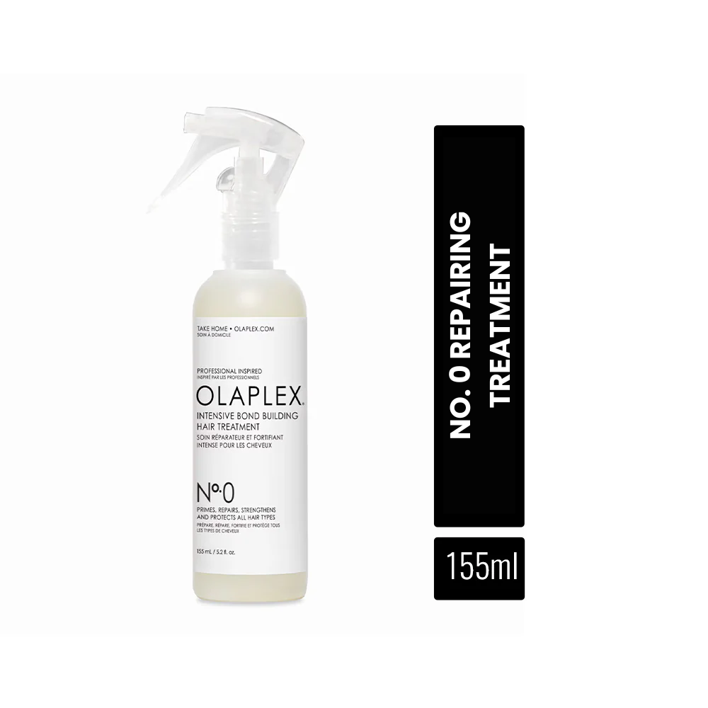 ಓಲಾಪ್ಲೆಕ್ಸ್ ಸಂಖ್ಯೆ. 0 ತೀವ್ರ ಬಾಂಡ್ ಬಿಲ್ಡಿಂಗ್ ಮತ್ತು ರಿಪೇರಿ ಟ್ರೀಟ್ಮೆಂಟ್(155ml)