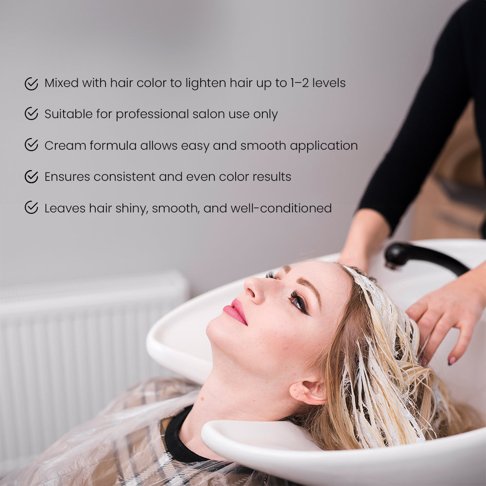 लोरियल ओरियोर डेवलपर 20 वॉल्यूम 1000Ml