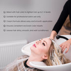 Loreal Oreor Developer 20 Vol 1000Ml