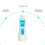 Loreal Oreor Developer 20 Vol 1000Ml