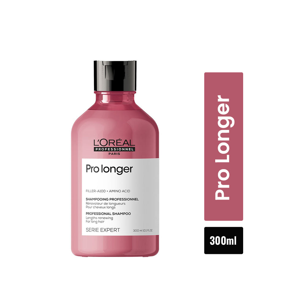 LOREAL PROFESSIONAL PRO LONGER SHAMPOO 300ML