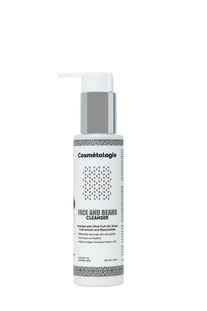 Cosmetologie Face and Beard Cleanser