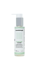Cosmetologie Clarifying Cleanser 2% Salicylic acid, 2%lactic acid and Vitamin-B5